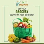 Grocery & Essentials