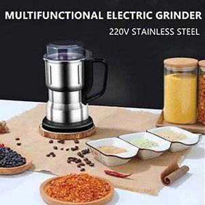 Food Grinder Model Super - 0924 (DGBL:170)