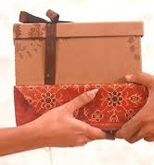 Gifts, Watches, Bags, & Jewellery