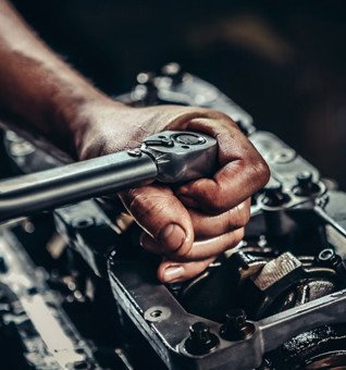 Automotive & Motorbike